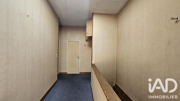 Maison à vendre 4 pièces 93 m² Ruffec