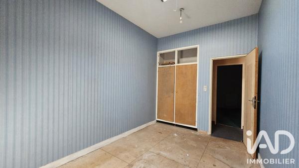 Maison à vendre 4 pièces 93 m² Ruffec