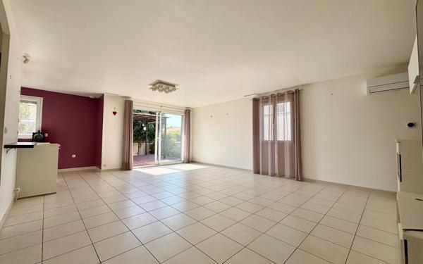 Maison à vendre    4 pièces •  Balaruc-le-Vieux