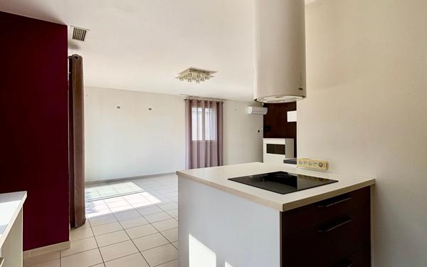 Maison à vendre    4 pièces •  Balaruc-le-Vieux