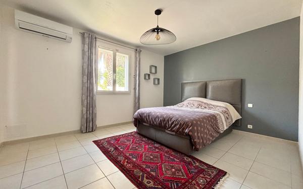 Maison à vendre    4 pièces •  Balaruc-le-Vieux