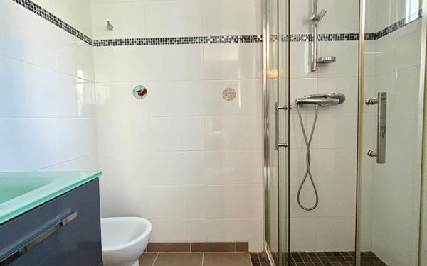 Maison à vendre    4 pièces •  Balaruc-le-Vieux