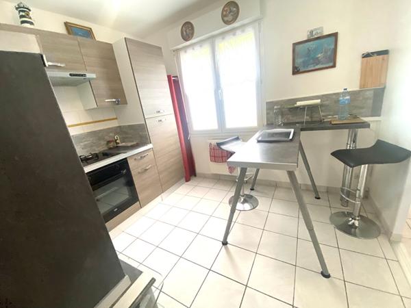 Vente maison Nantes : 327 600 € - AJP Immobilier Nantes Est