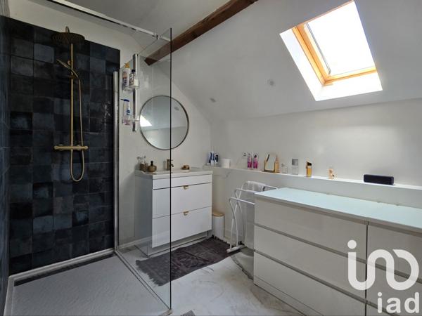 Maison à vendre 5 pièces 130 m² Lizy-sur-Ourcq