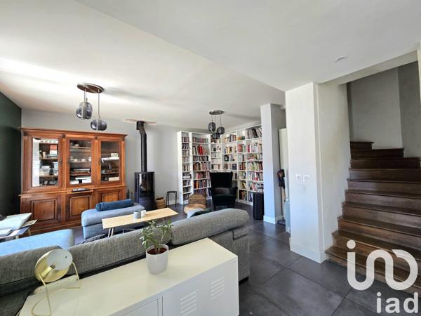 Maison à vendre 5 pièces 130 m² Lizy-sur-Ourcq