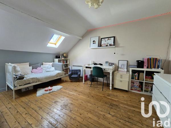 Maison à vendre 5 pièces 130 m² Lizy-sur-Ourcq