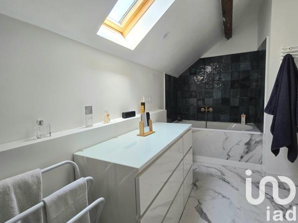 Maison à vendre 5 pièces 130 m² Lizy-sur-Ourcq