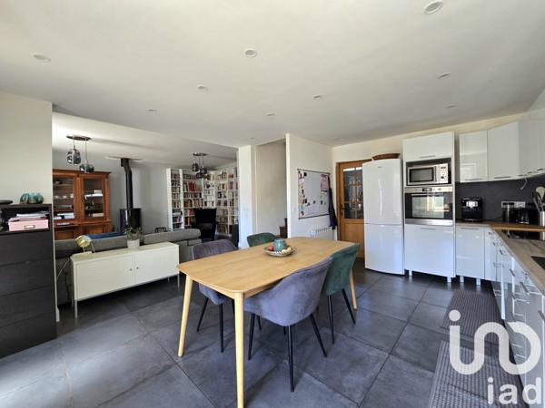 Maison à vendre 5 pièces 130 m² Lizy-sur-Ourcq