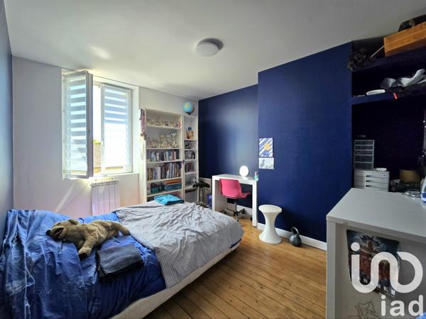 Maison à vendre 5 pièces 130 m² Lizy-sur-Ourcq