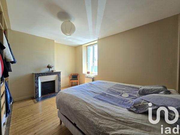 Maison à vendre 5 pièces 130 m² Lizy-sur-Ourcq