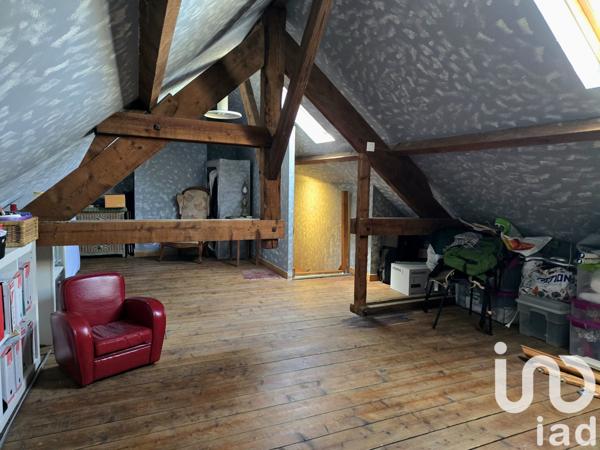 Maison à vendre 5 pièces 130 m² Lizy-sur-Ourcq