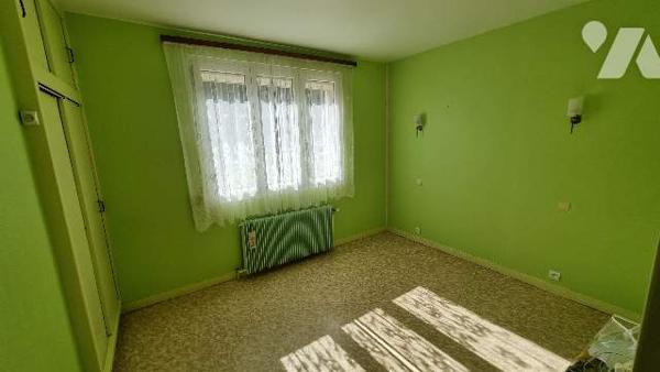 Maison d'habitation