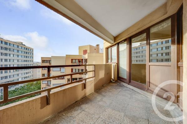 Appartement F3 à vendre  3 pièces - 81 m2 VANVES - 92