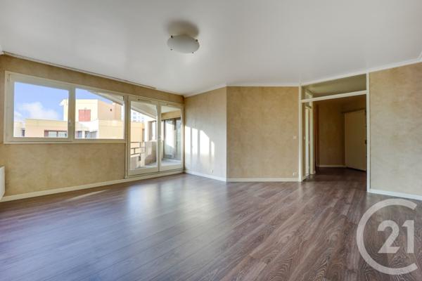 Appartement F3 à vendre  3 pièces - 81 m2 VANVES - 92