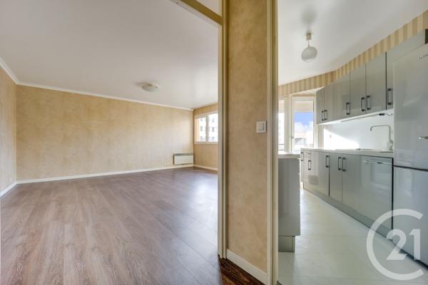 Appartement F3 à vendre  3 pièces - 81 m2 VANVES - 92