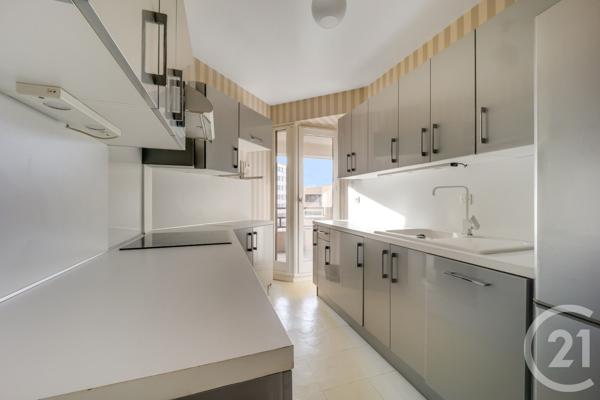 Appartement F3 à vendre  3 pièces - 81 m2 VANVES - 92