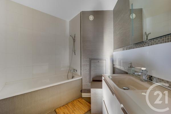 Appartement F3 à vendre  3 pièces - 81 m2 VANVES - 92