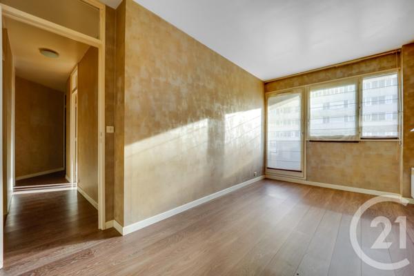 Appartement F3 à vendre  3 pièces - 81 m2 VANVES - 92