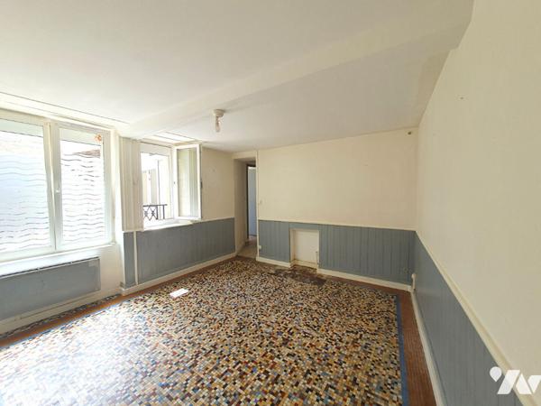 Appartement Langrune Sur Mer 3 pièce(s) 50.11 m2