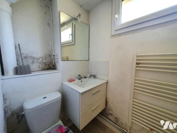 Appartement Langrune Sur Mer 3 pièce(s) 50.11 m2