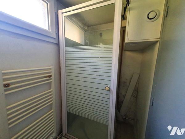 Appartement Langrune Sur Mer 3 pièce(s) 50.11 m2