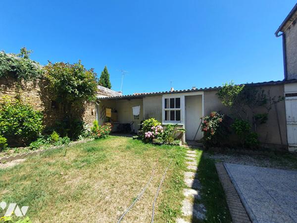 Appartement Langrune Sur Mer 3 pièce(s) 50.11 m2