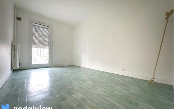 Appartement à louer    3 pièces • 67 m2 Le Mans