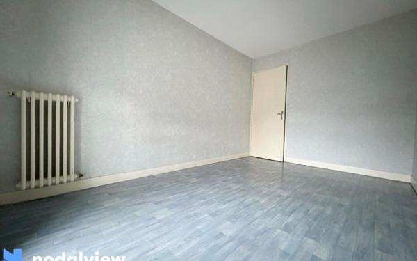 Appartement à louer    3 pièces • 67 m2 Le Mans