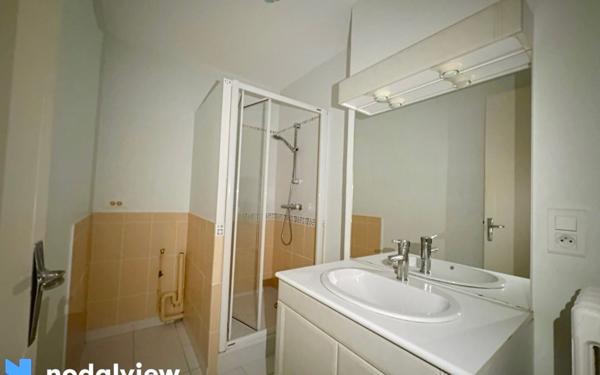 Appartement à louer    3 pièces • 67 m2 Le Mans