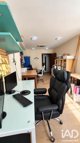 Maison à vendre 5 pièces 111 m² Benfeld