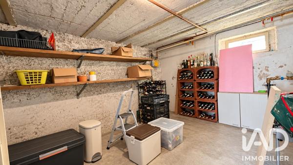 Maison à vendre 5 pièces 111 m² Benfeld
