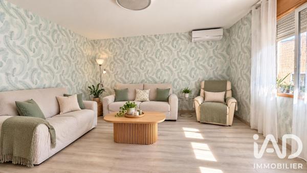 Maison à vendre 5 pièces 111 m² Benfeld