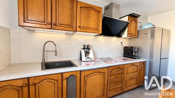 Maison à vendre 5 pièces 111 m² Benfeld