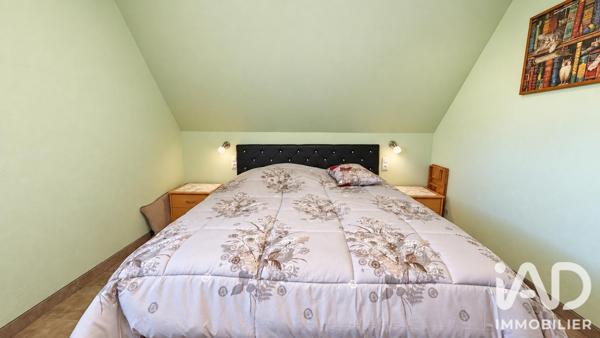 Maison à vendre 5 pièces 111 m² Benfeld