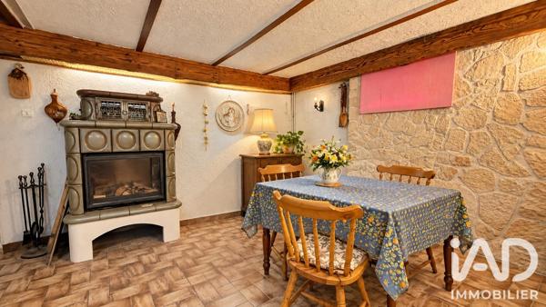 Maison à vendre 5 pièces 111 m² Benfeld