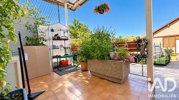 Maison à vendre 5 pièces 111 m² Benfeld