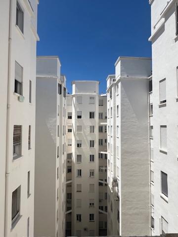 Marseille (13007) EXCLUSIVITÉ VENTE APPARTEMENT MEUBLÉ 27,13 M2 TYPE 2 RUE PAPETY CATALANS 13007 MARSEILLE