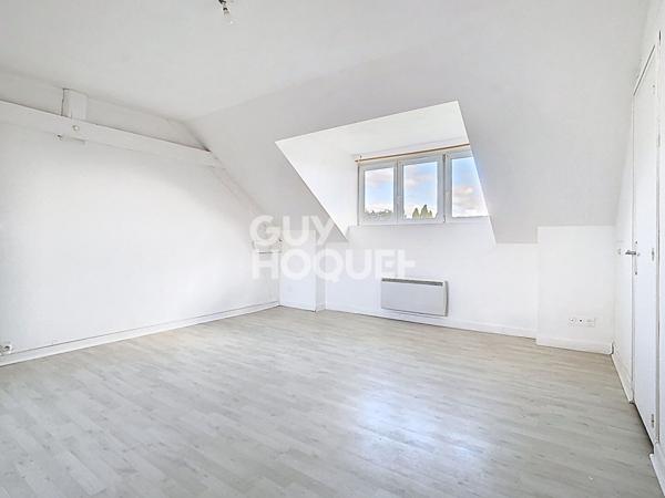 Appartement Crepy En Valois 3 pièce(s) 46 m2