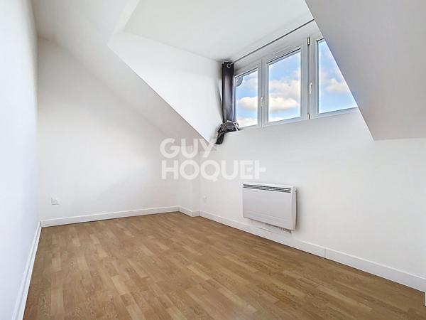 Appartement Crepy En Valois 3 pièce(s) 46 m2