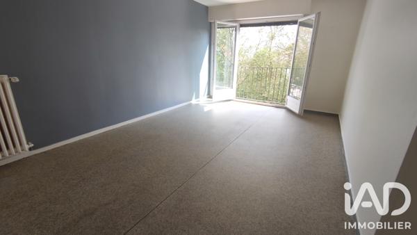 Appartement à vendre 3 pièces 66,05 m² Troyes