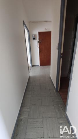 Appartement à vendre 3 pièces 66,05 m² Troyes