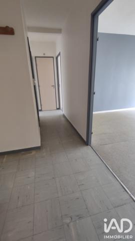 Appartement à vendre 3 pièces 66,05 m² Troyes