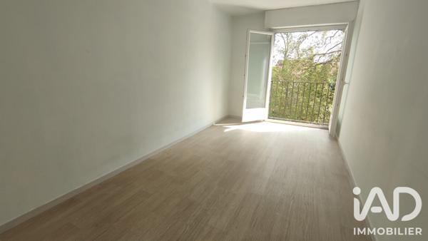 Appartement à vendre 3 pièces 66,05 m² Troyes