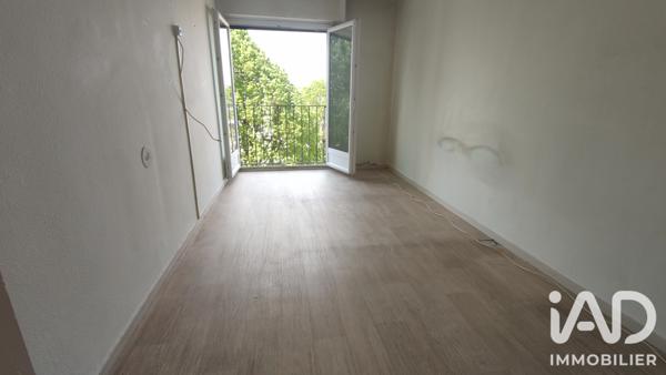 Appartement à vendre 3 pièces 66,05 m² Troyes