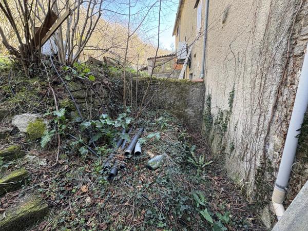 Vente Maison de village 1 pièces 48 m2 à Chalabre