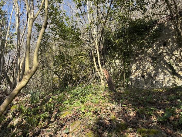 Vente Maison de village 1 pièces 48 m2 à Chalabre