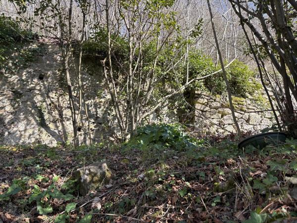 Vente Maison de village 1 pièces 48 m2 à Chalabre