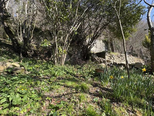 Vente Maison de village 1 pièces 48 m2 à Chalabre