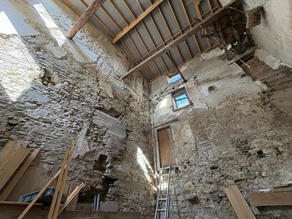 Vente Maison de village 1 pièces 48 m2 à Chalabre