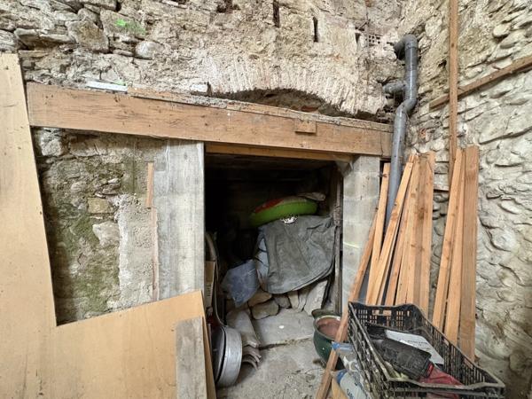 Vente Maison de village 1 pièces 48 m2 à Chalabre